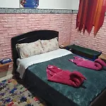 Dar Alborj Jamaa El Fna
