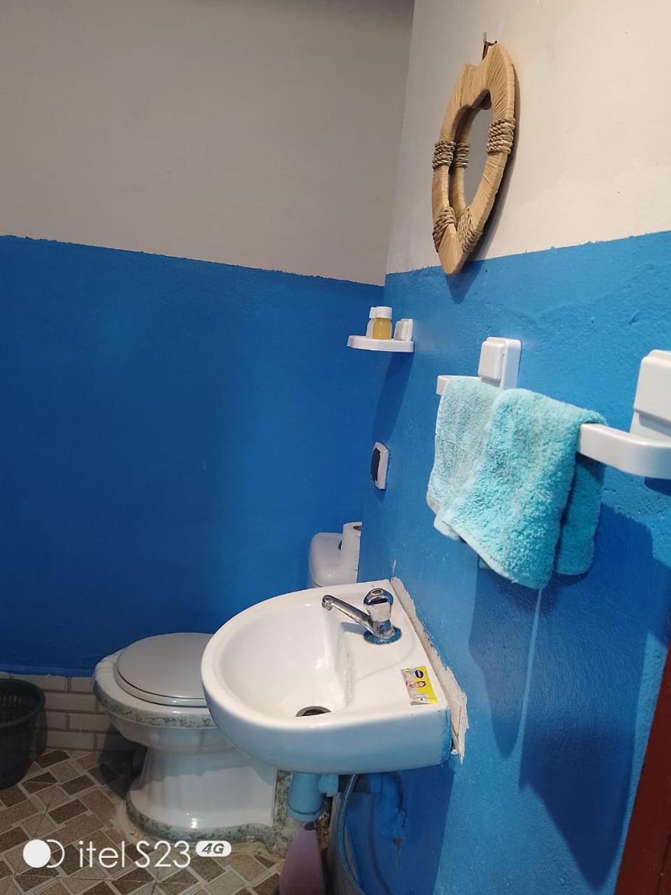 Frühstückspension Dar Alborj Jamaa El Fna