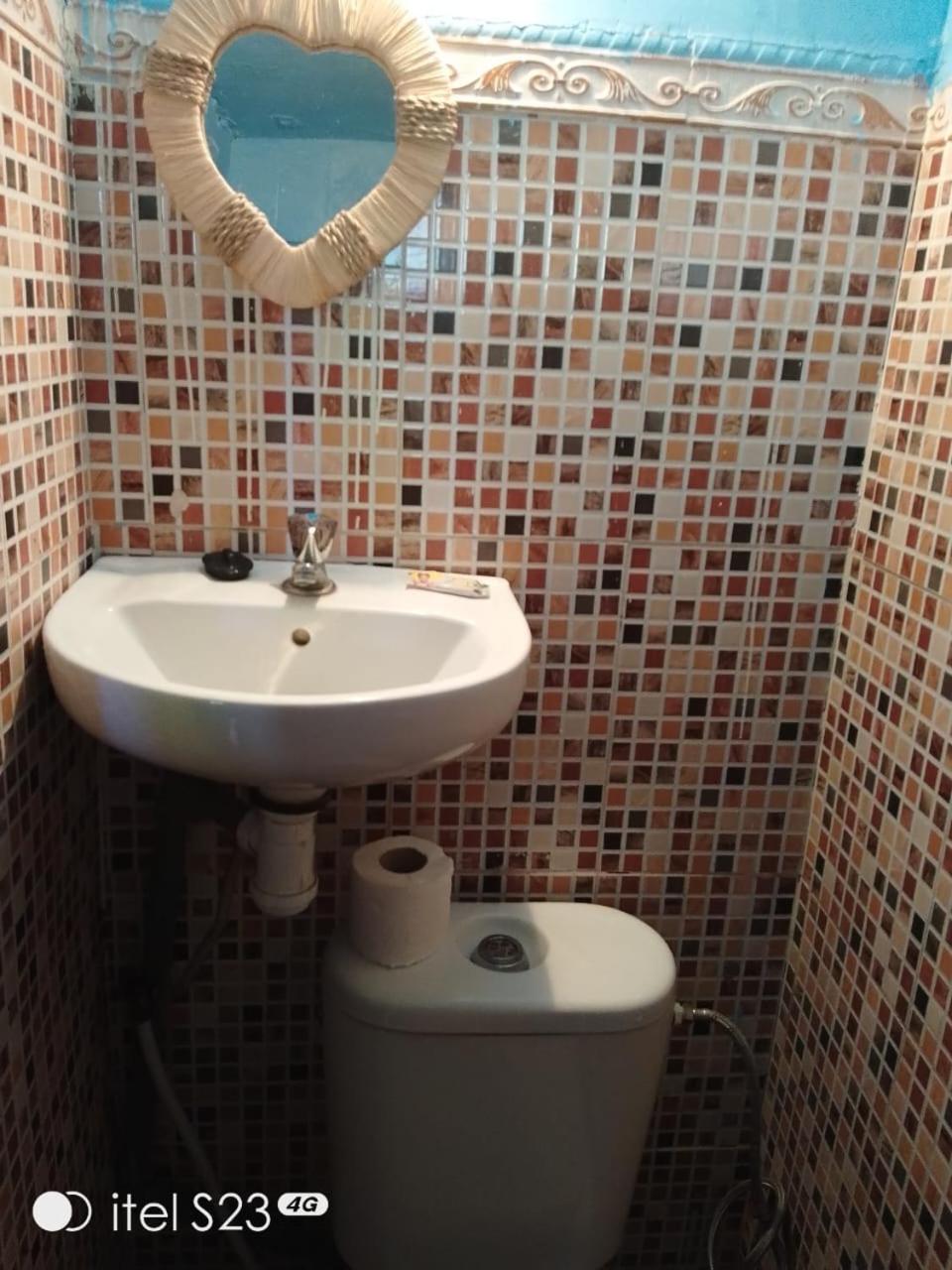 Dar Alborj Jamaa El Fna Marrakesch
