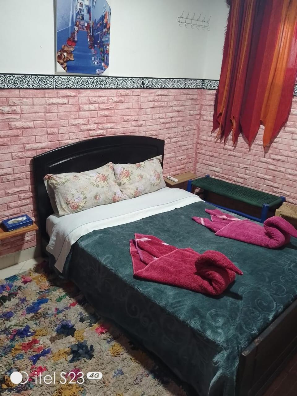 Dar Alborj Jamaa El Fna *